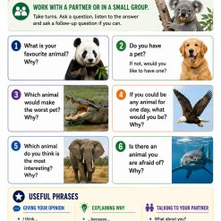 Animals