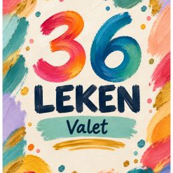 36-leken valet