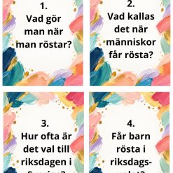 36-leken valet