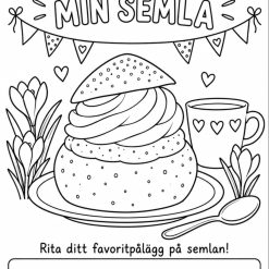 Semmeldagen!
