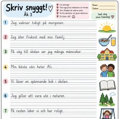 Välskrivning