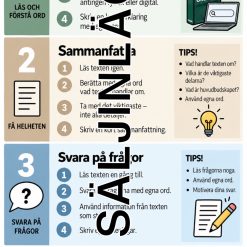 Upprepad läsning