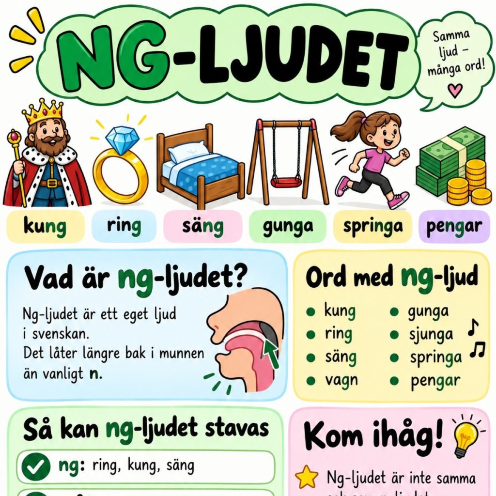 Stavningsregler
