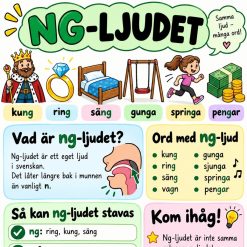 Stavningsregler