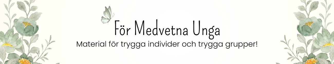 För medvetna unga