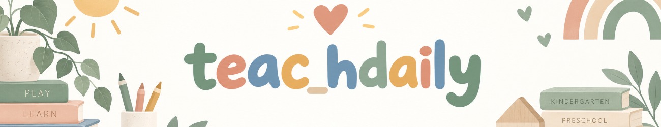 Teachdaily