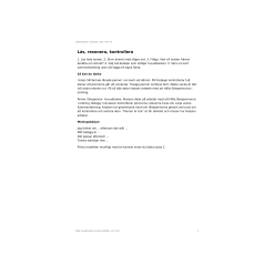 Hitta huvudtanken & sammanfatta | Läsförståelse åk 4–6