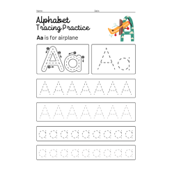 Alphabet