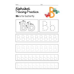 Alphabet