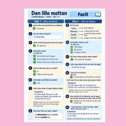 Den lilla mattan – Läsförståelse om islam | Åk 1–3