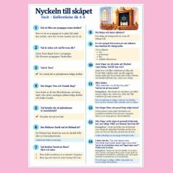 Islam & ramadan – läsförståelse med berättelse, frågor och facit | Åk 4–6