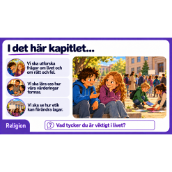 PP till hela SO 6