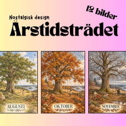 Årstidsträdet