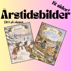 Årskort