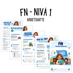FN - Nivå 1