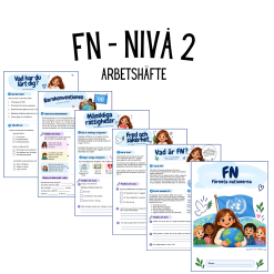 FN - Nivå 2