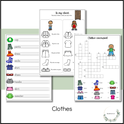 Clothes