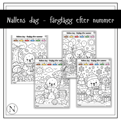 Nallens dag