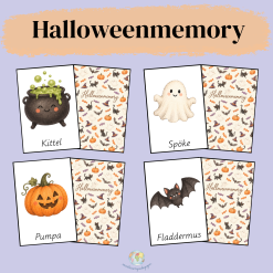 Halloweenmemory