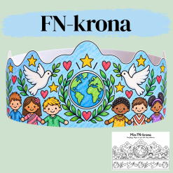 FN-krona