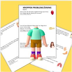 Kroppen problemlösning