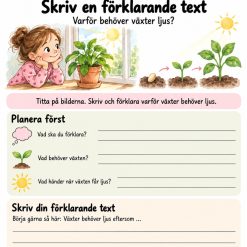 Förklarande text!