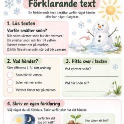 Förklarande text!