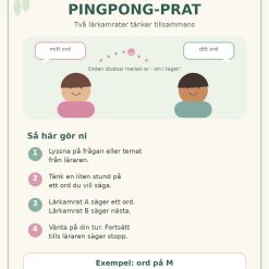 Kooperativa strukturer!