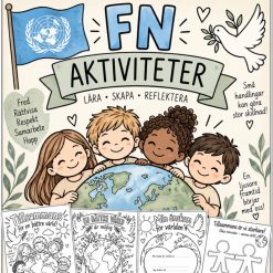 FN aktivitetsblad