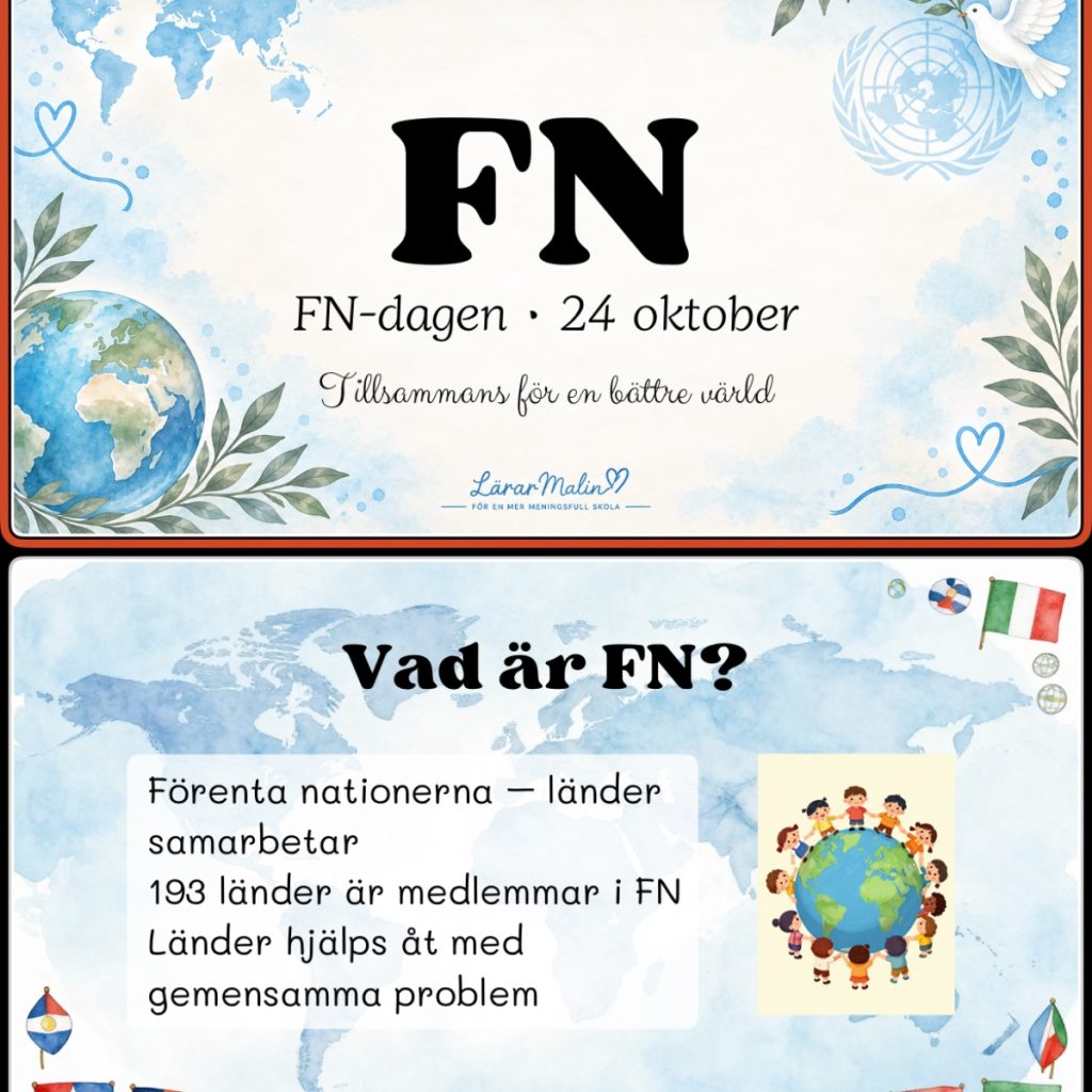FN presentation