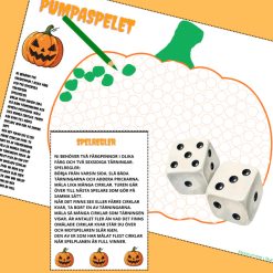 Pumpaspelet
