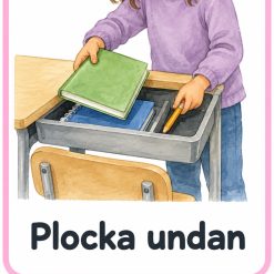Bildstöd!