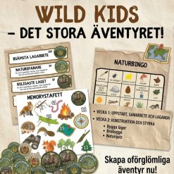 Wild Kids
